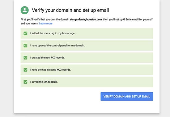 gmail poslovni mejl