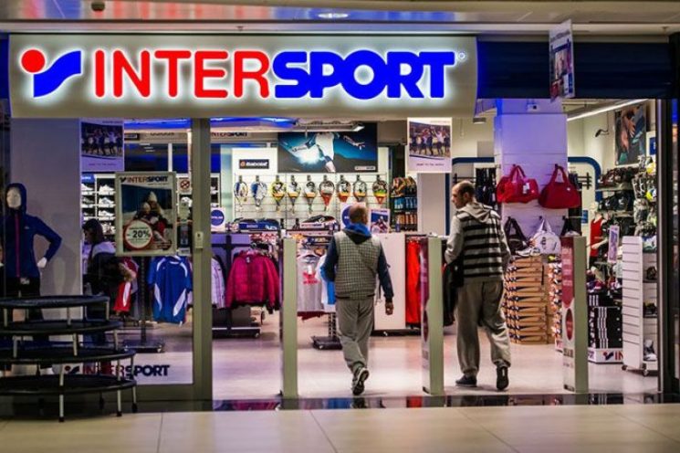 INTERSPORT Srbija – Sportska obuća, odeća i oprema po svačijoj meri