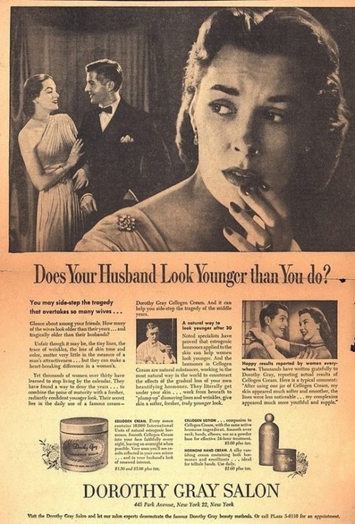 reklama iz proslog veka