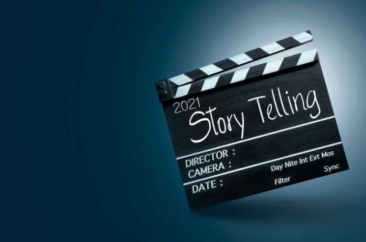Marketing Content Guide: How to tell a story that will engage your audience