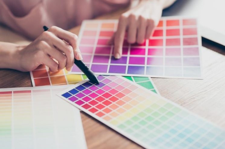 Kako koristiti psihologiju boja da povećate konverzije na svom sajtu!